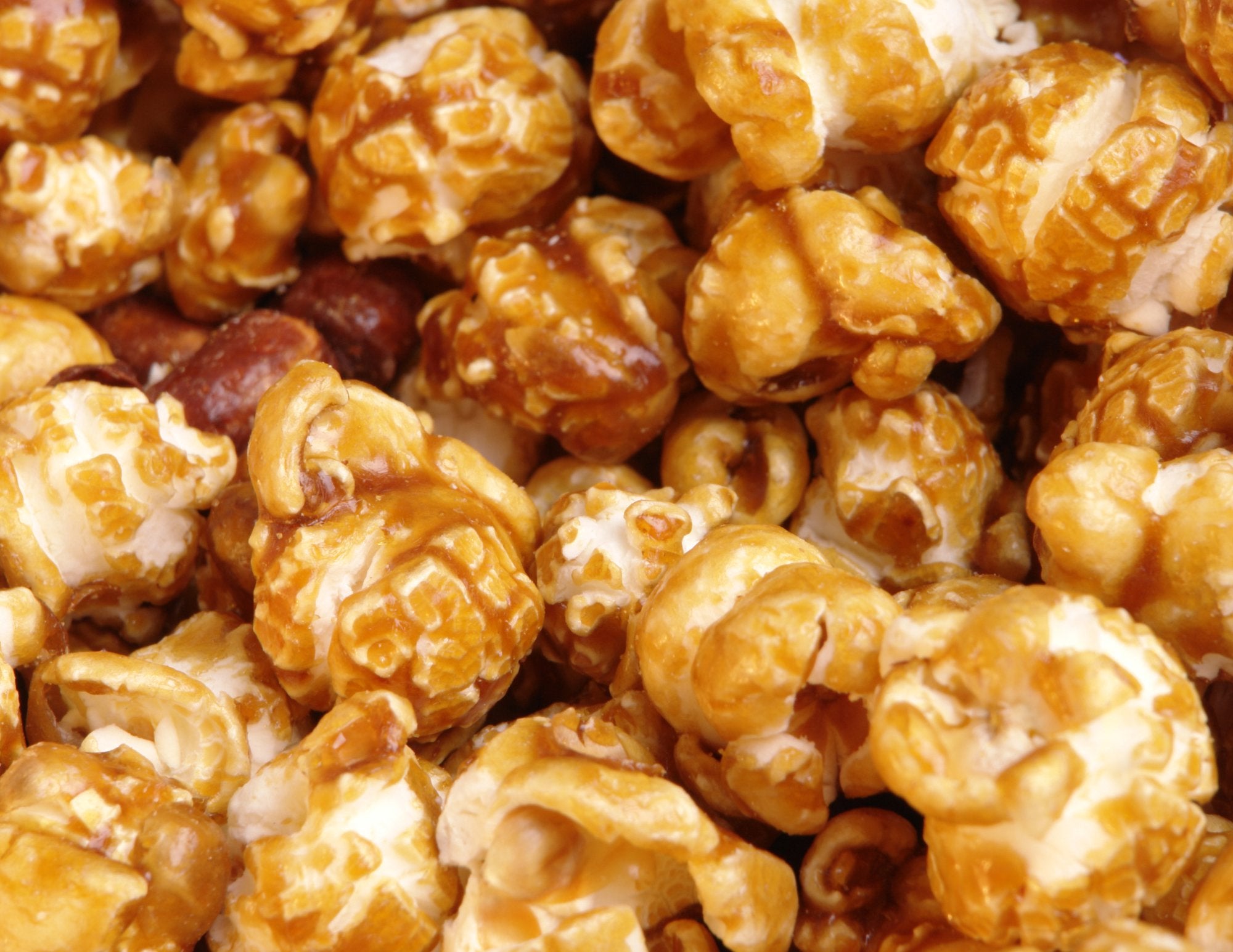 Gourmet Popcorn