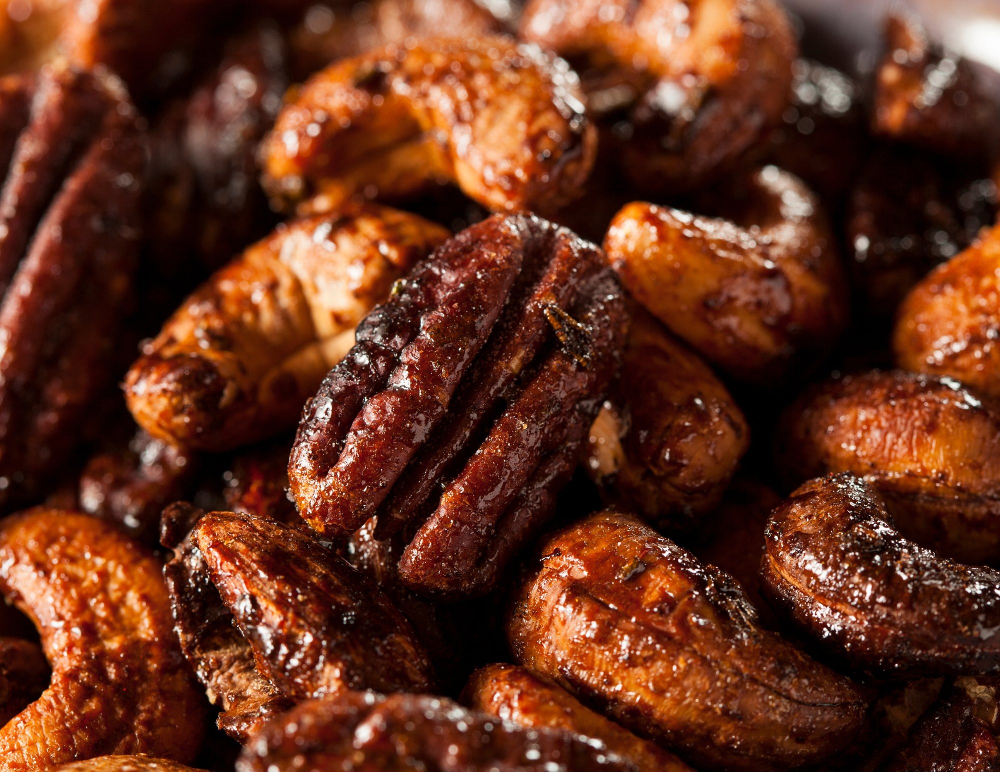 Gourmet Nuts