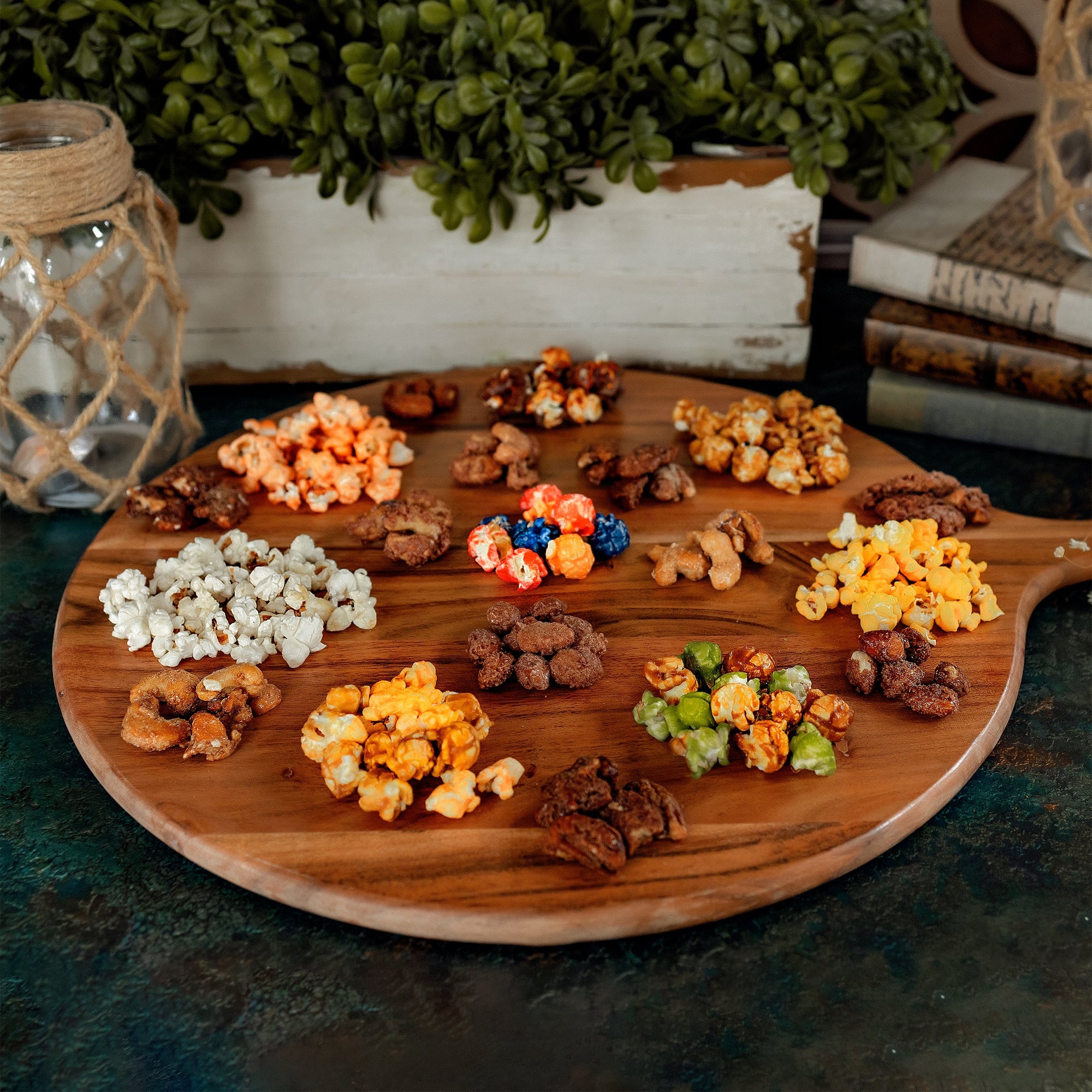 Shop All Gourmet Snacks
