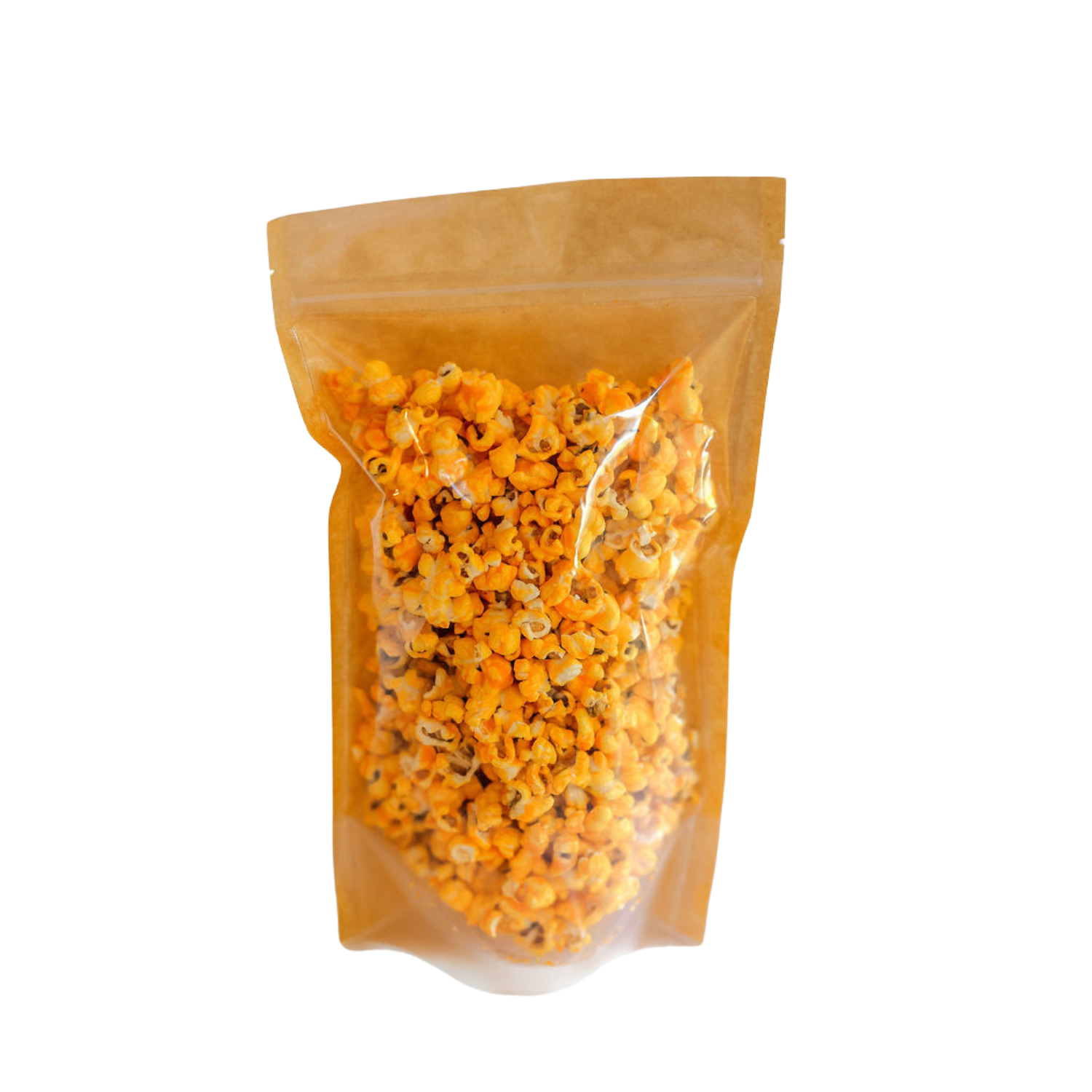 Cheddar Goldrush Popcorn