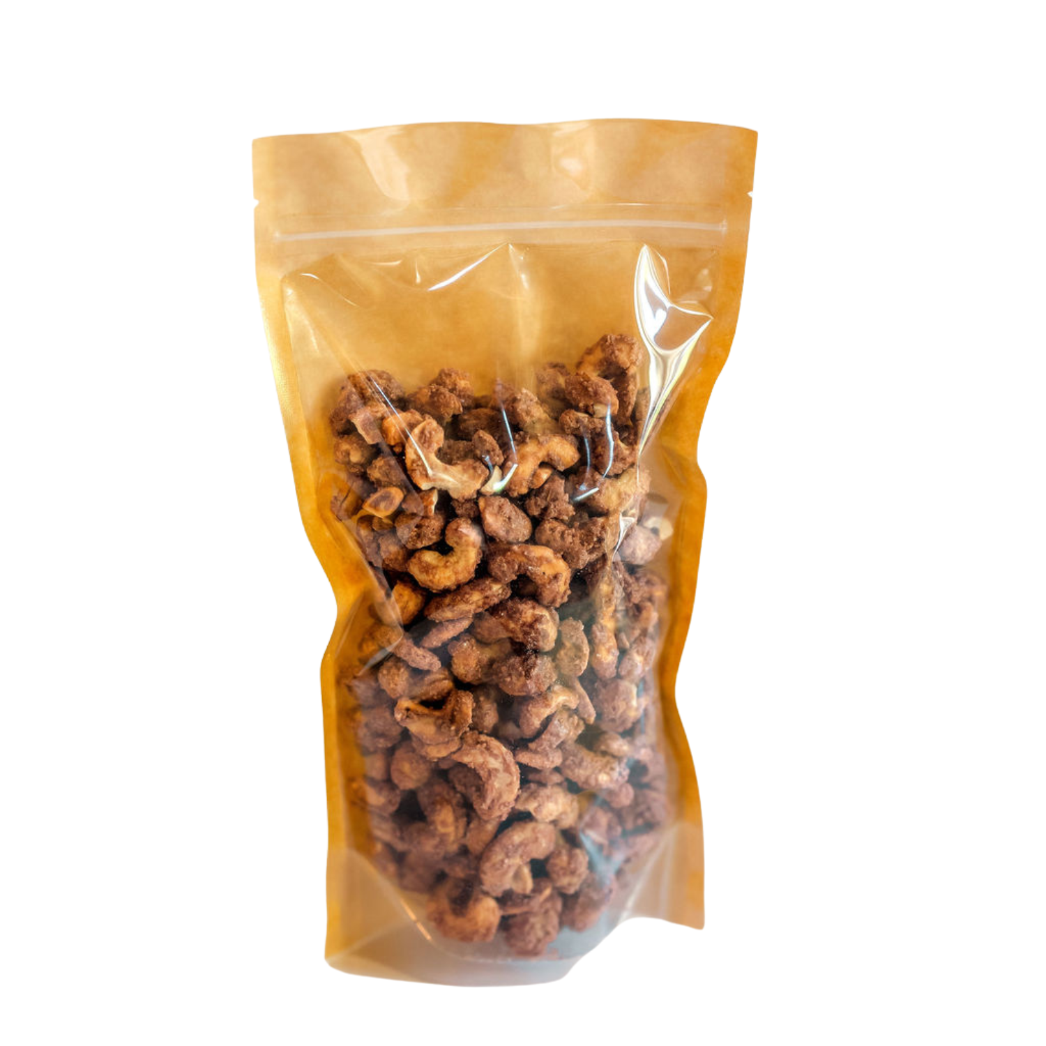 Bavarian Cashews