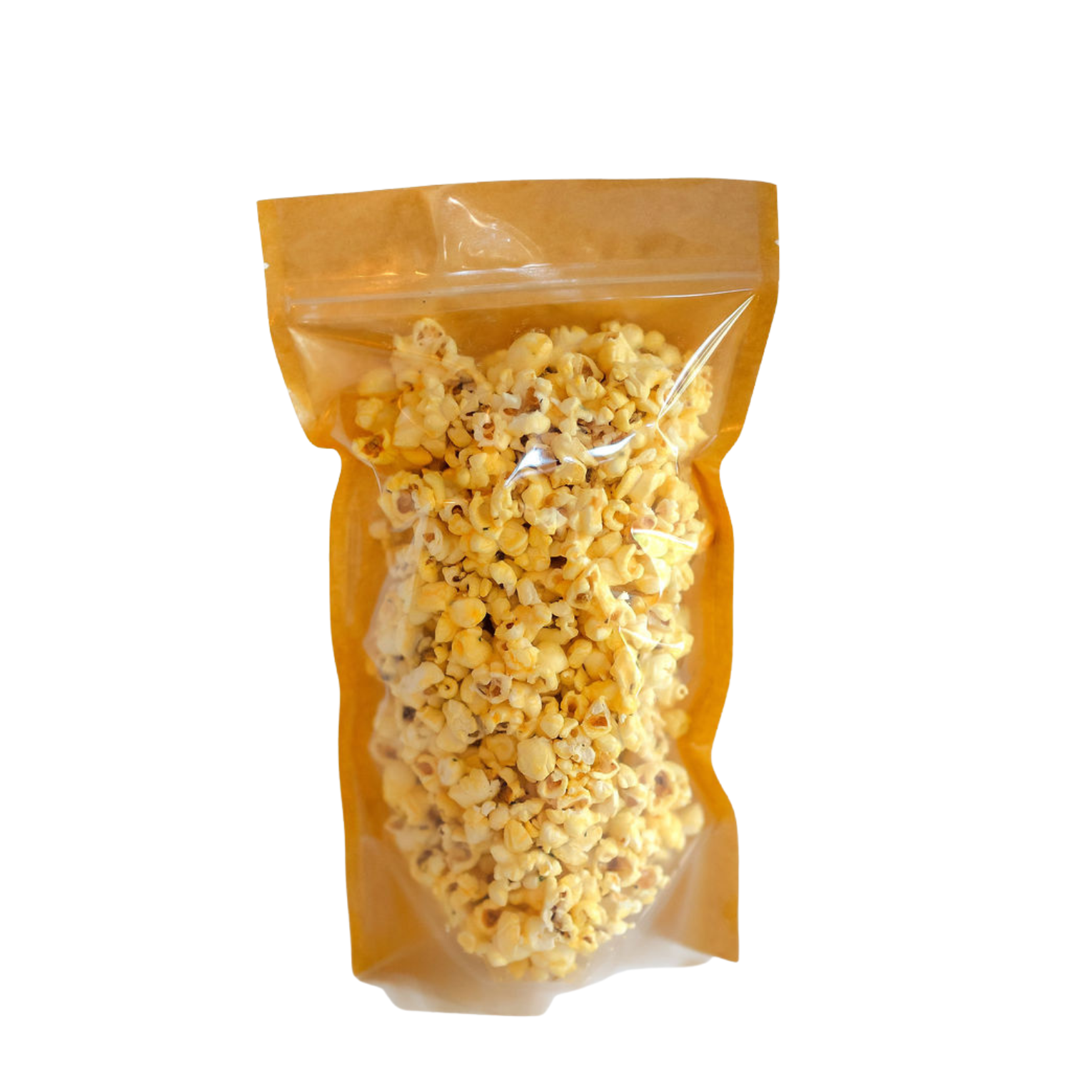 Kettlecorn