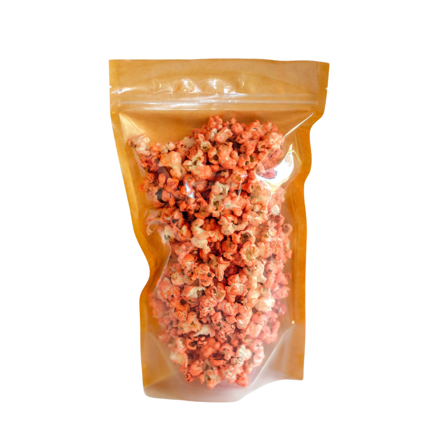 Buffalo Breath Popcorn