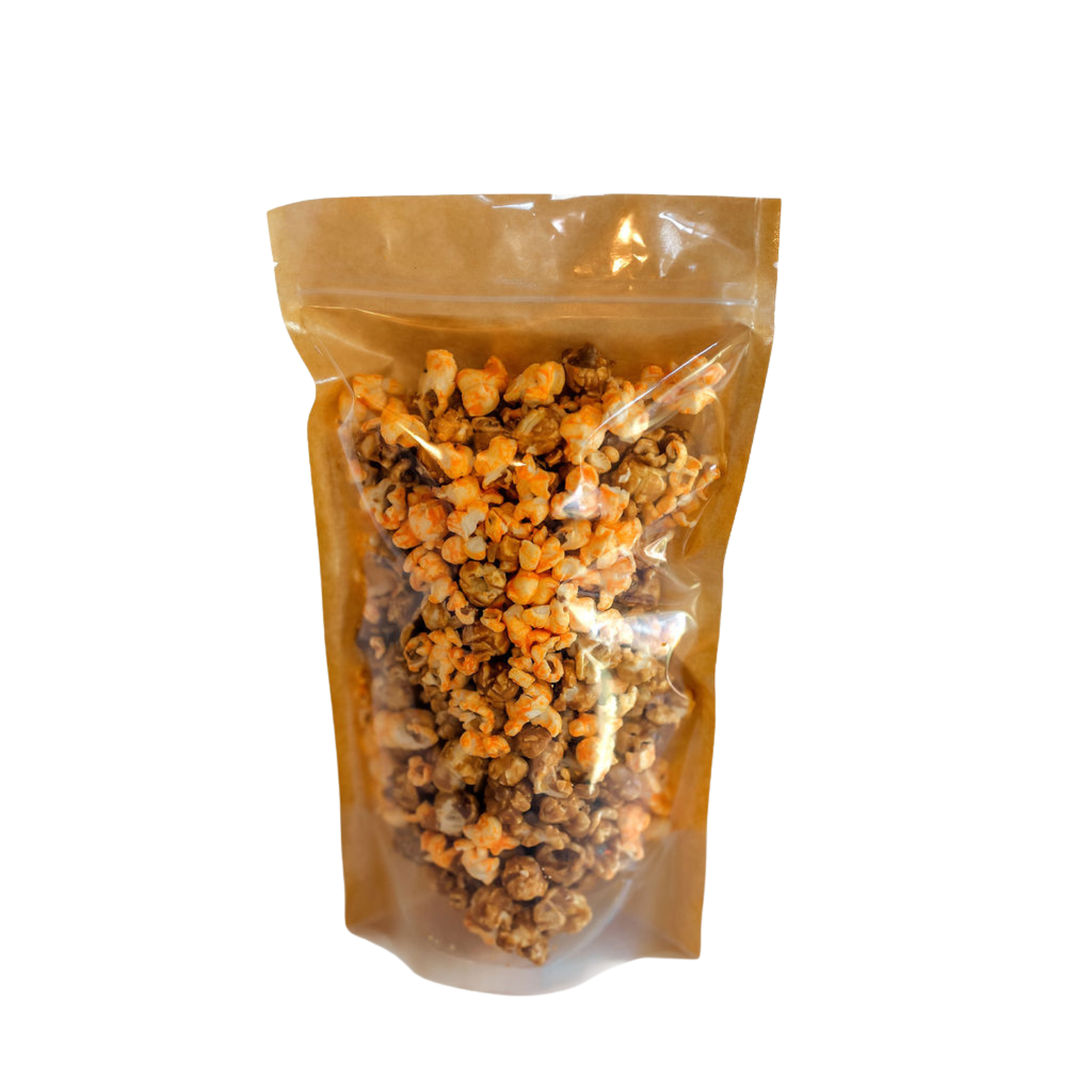 Wild West Blend Popcorn