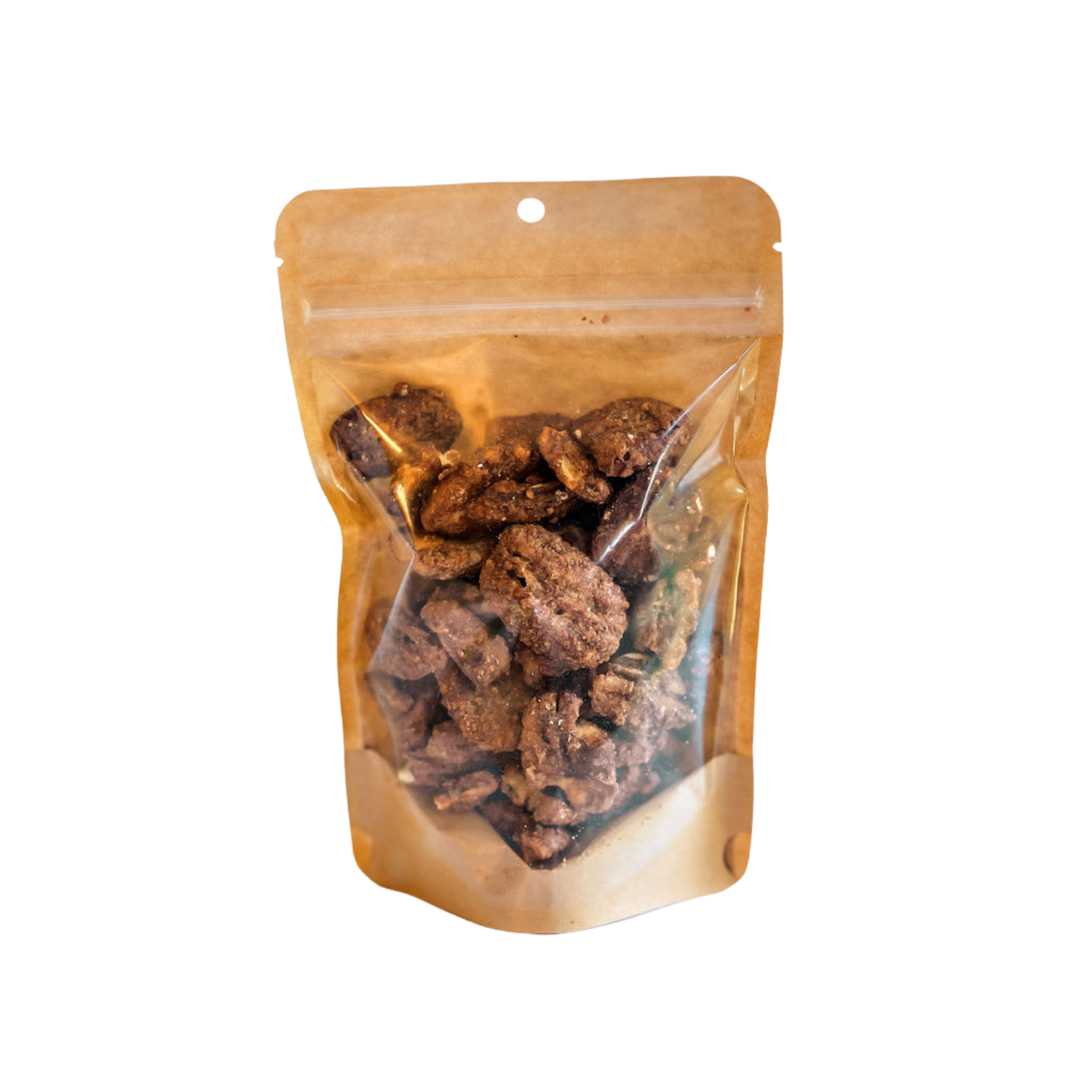 Bavarian Pecans