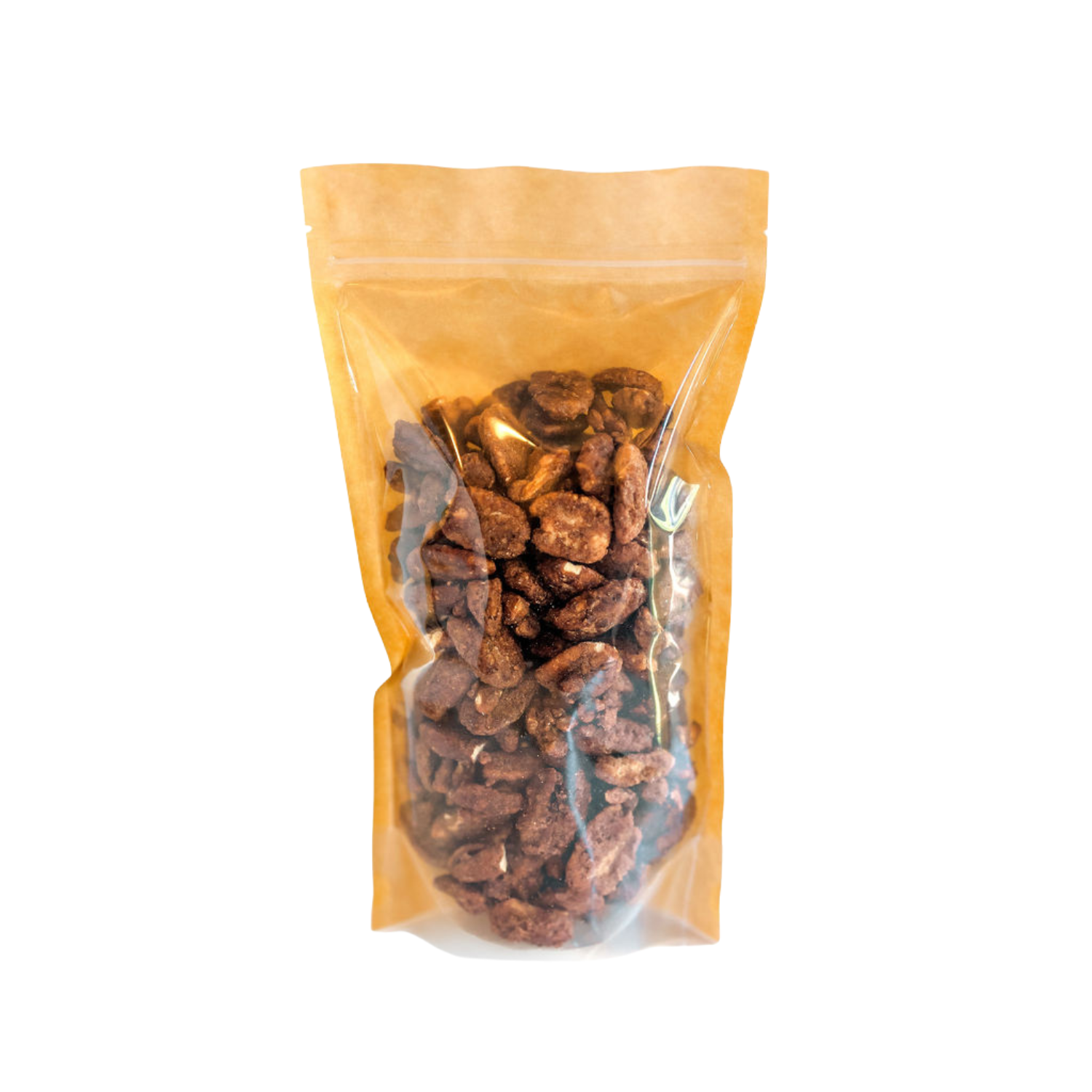 Bavarian Pecans