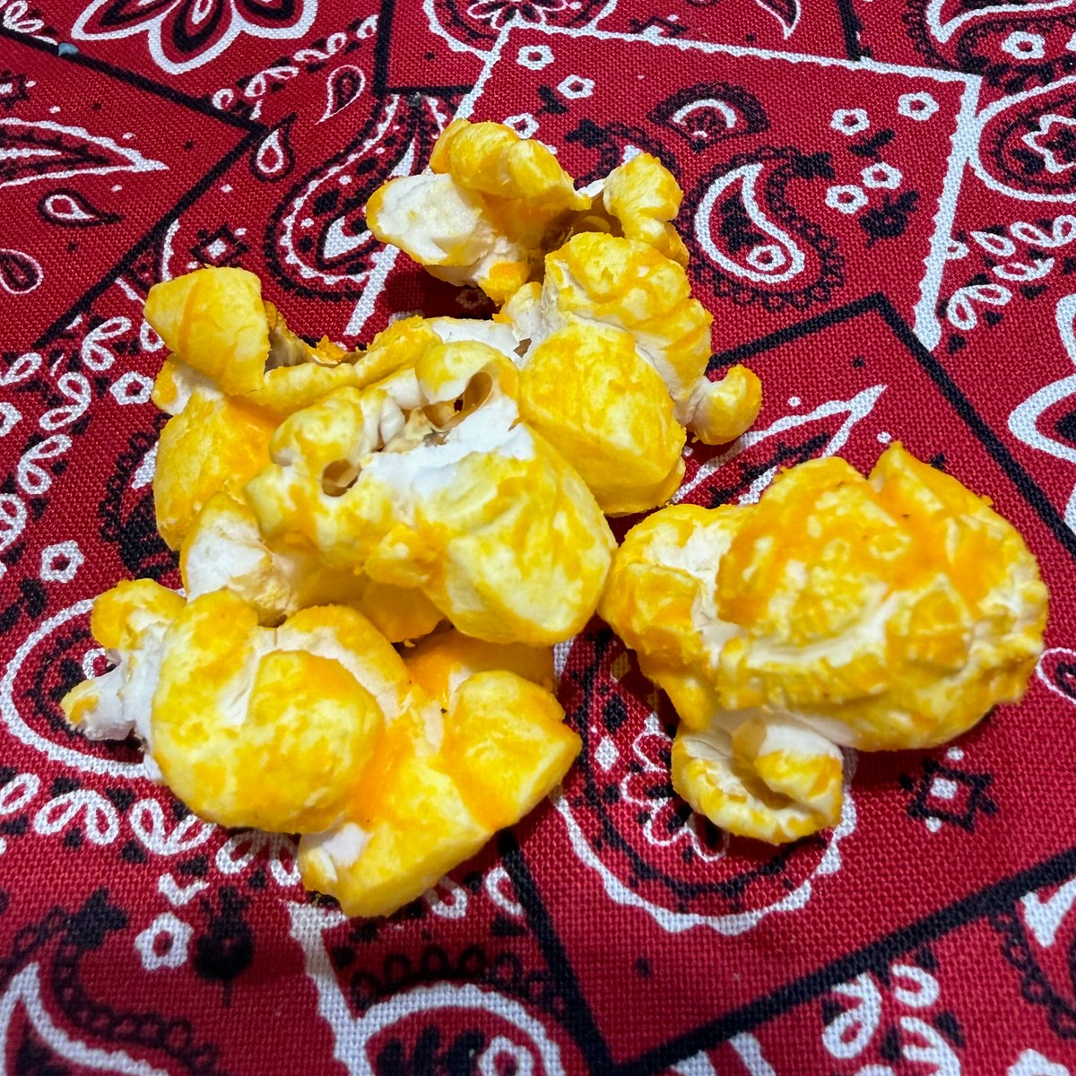 Jala Chedda Popcorn
