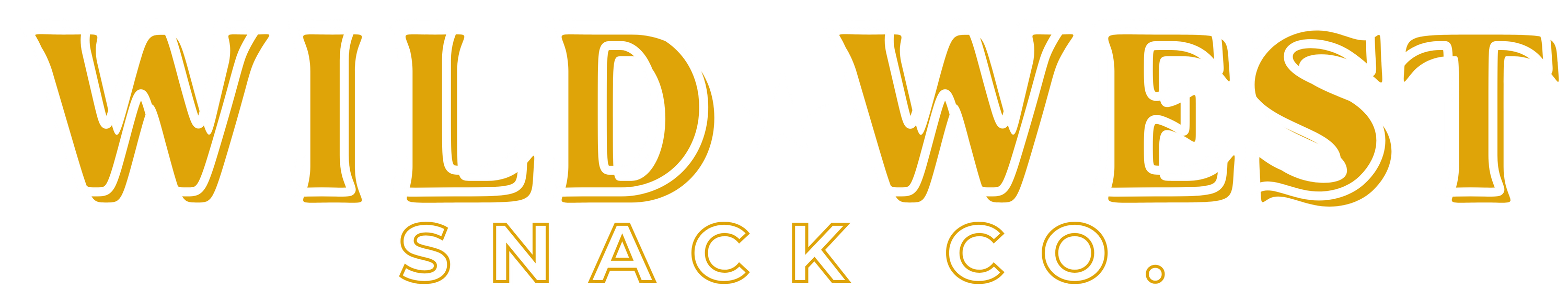 Wild West Snack Company