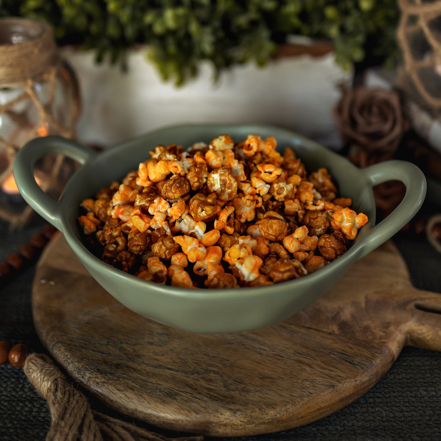 Wild West Blend Popcorn