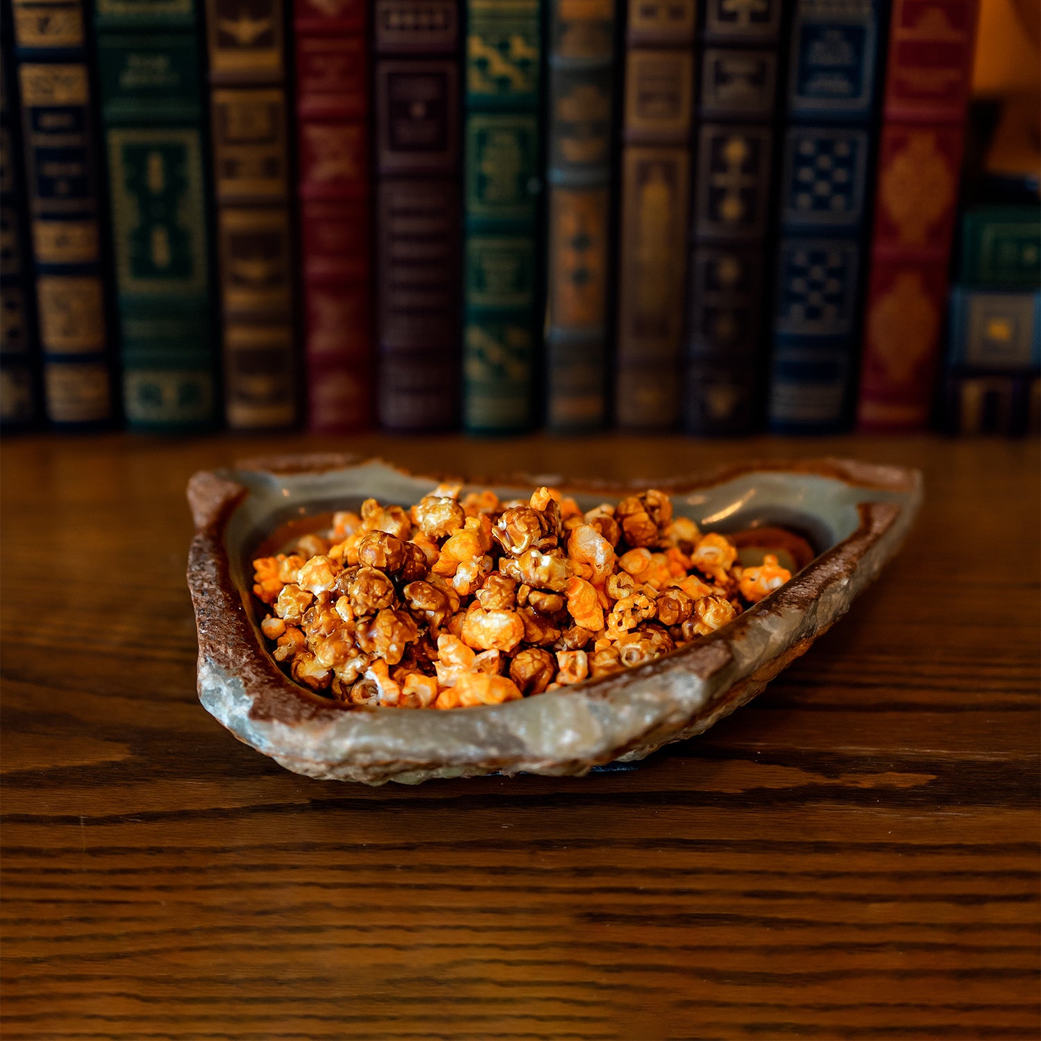 Wild West Blend Popcorn
